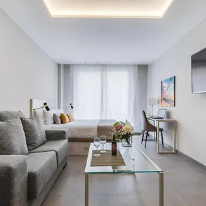  Apartamento Home2book Elegant Art&design Palmas